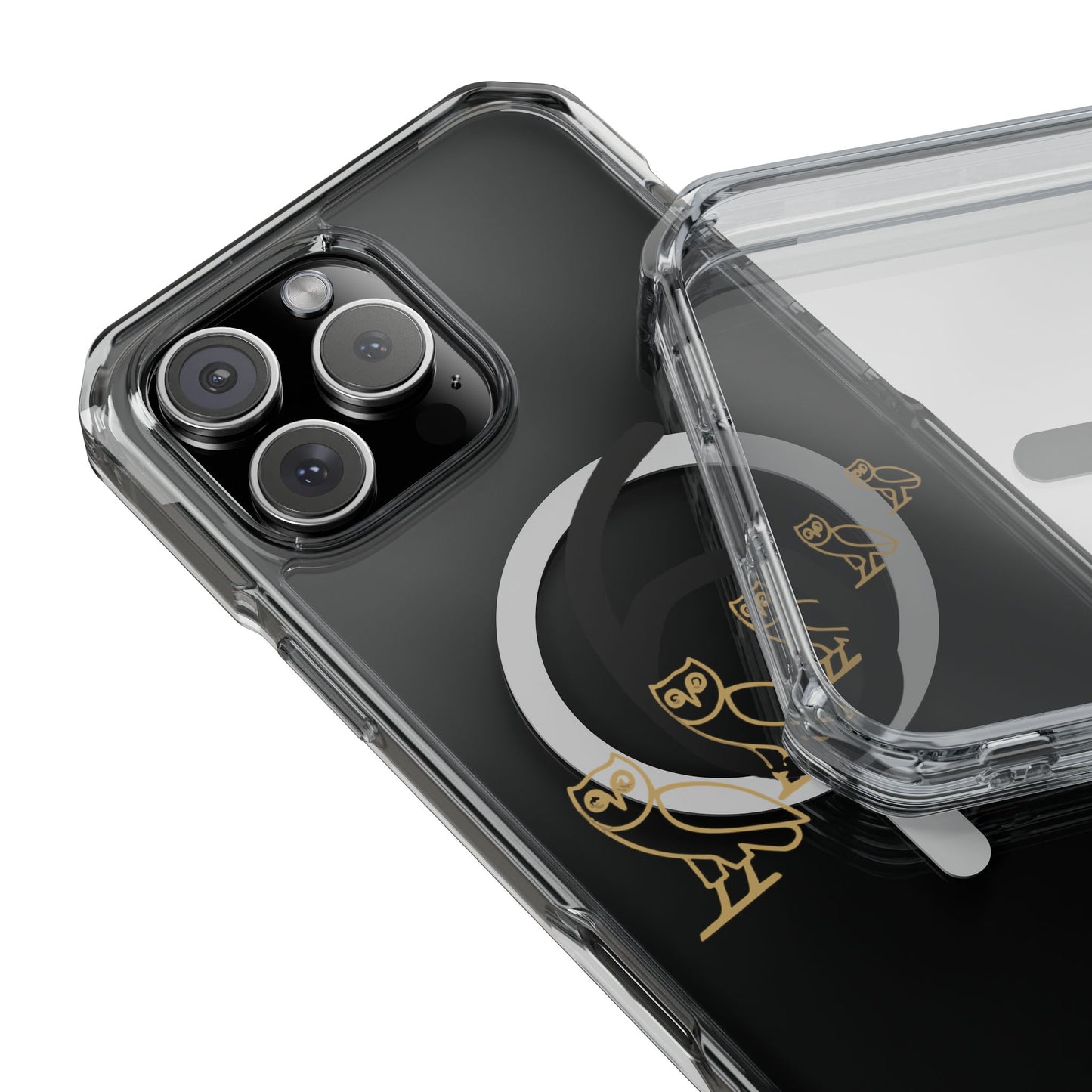 OVO Owl Evolution impact case