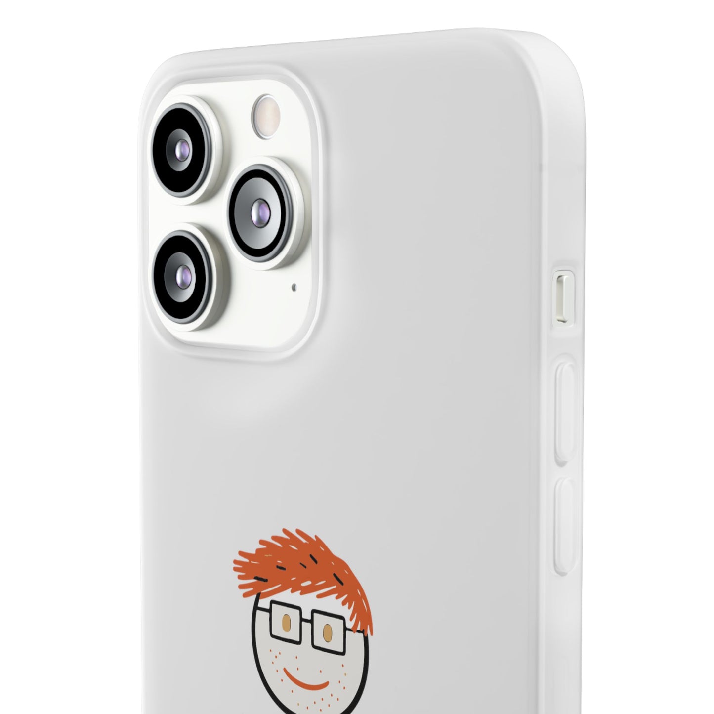 Flexi Case β Ed Sheeran guitar edition (iPhone Xβ16 Pro Max)