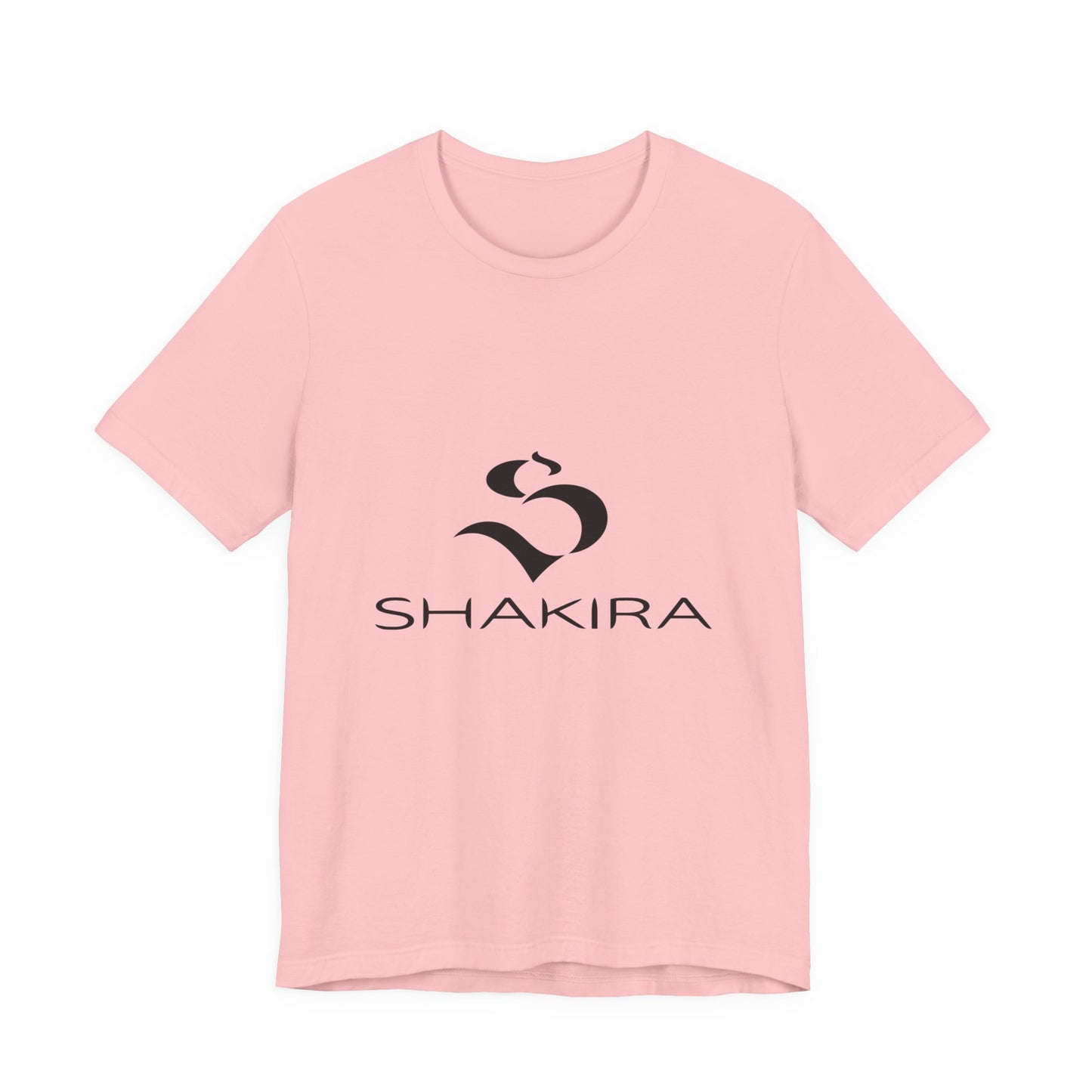 Heartbeat Rhythm Icon Unisex jersey short sleeve tee