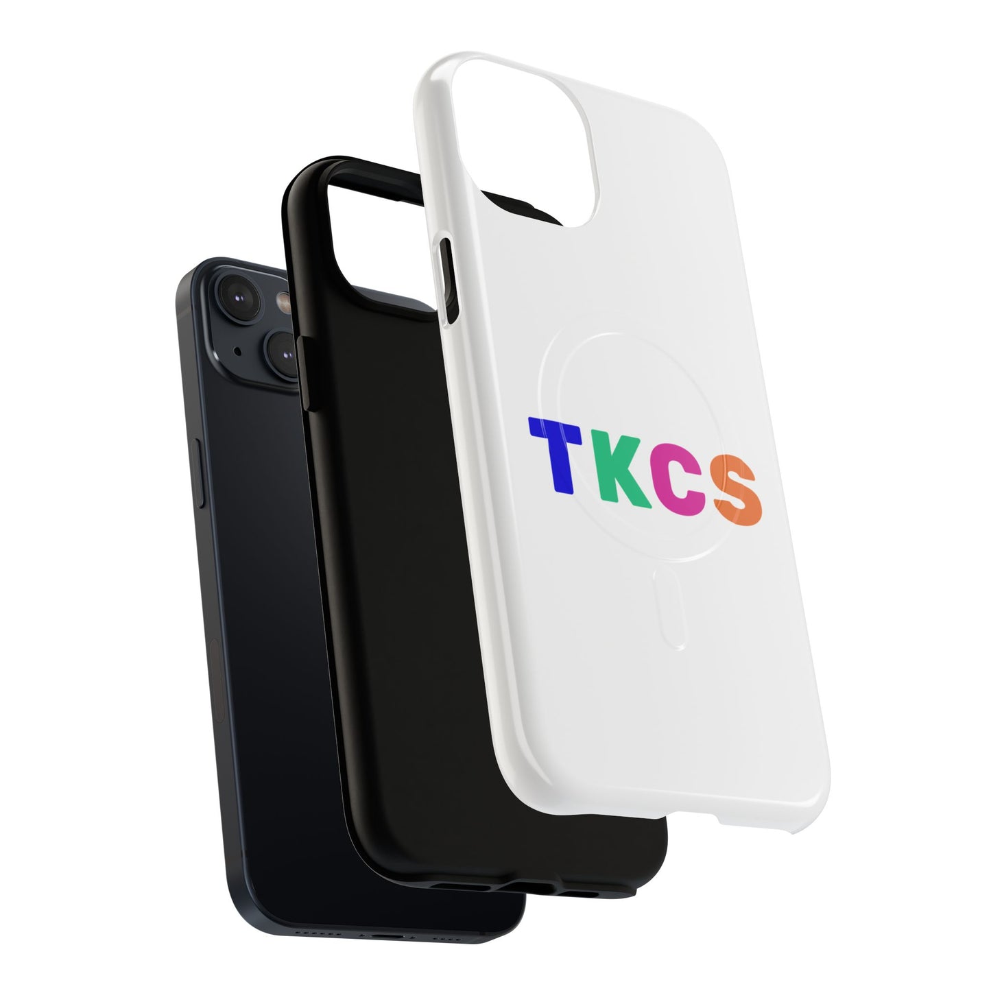 Color Pop TKCS Tough Magnetic Case