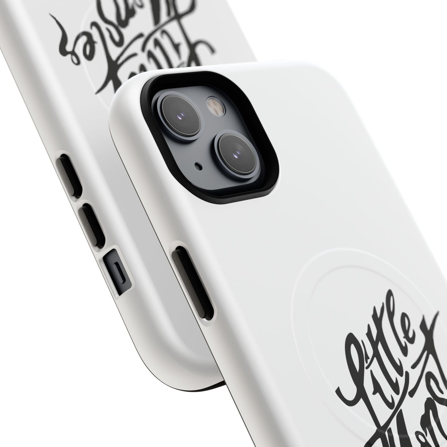 Strike Icon Tough Magnetic case