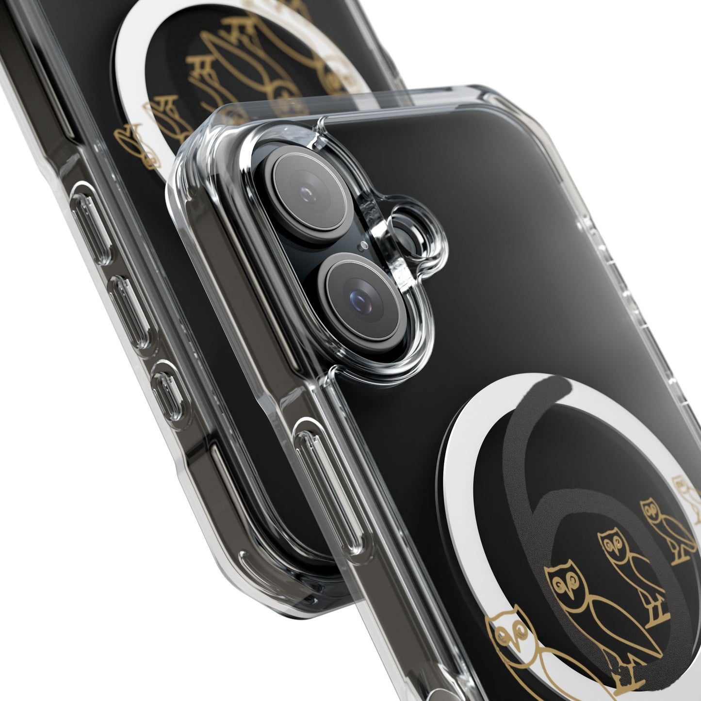 OVO Owl Evolution impact case