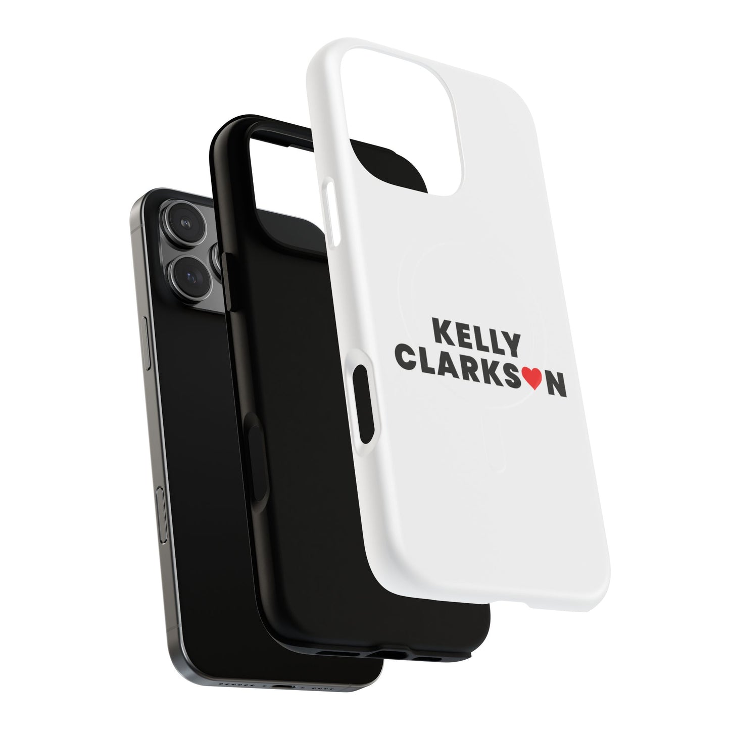 Heartwave Harmony Tough Magnetic Case