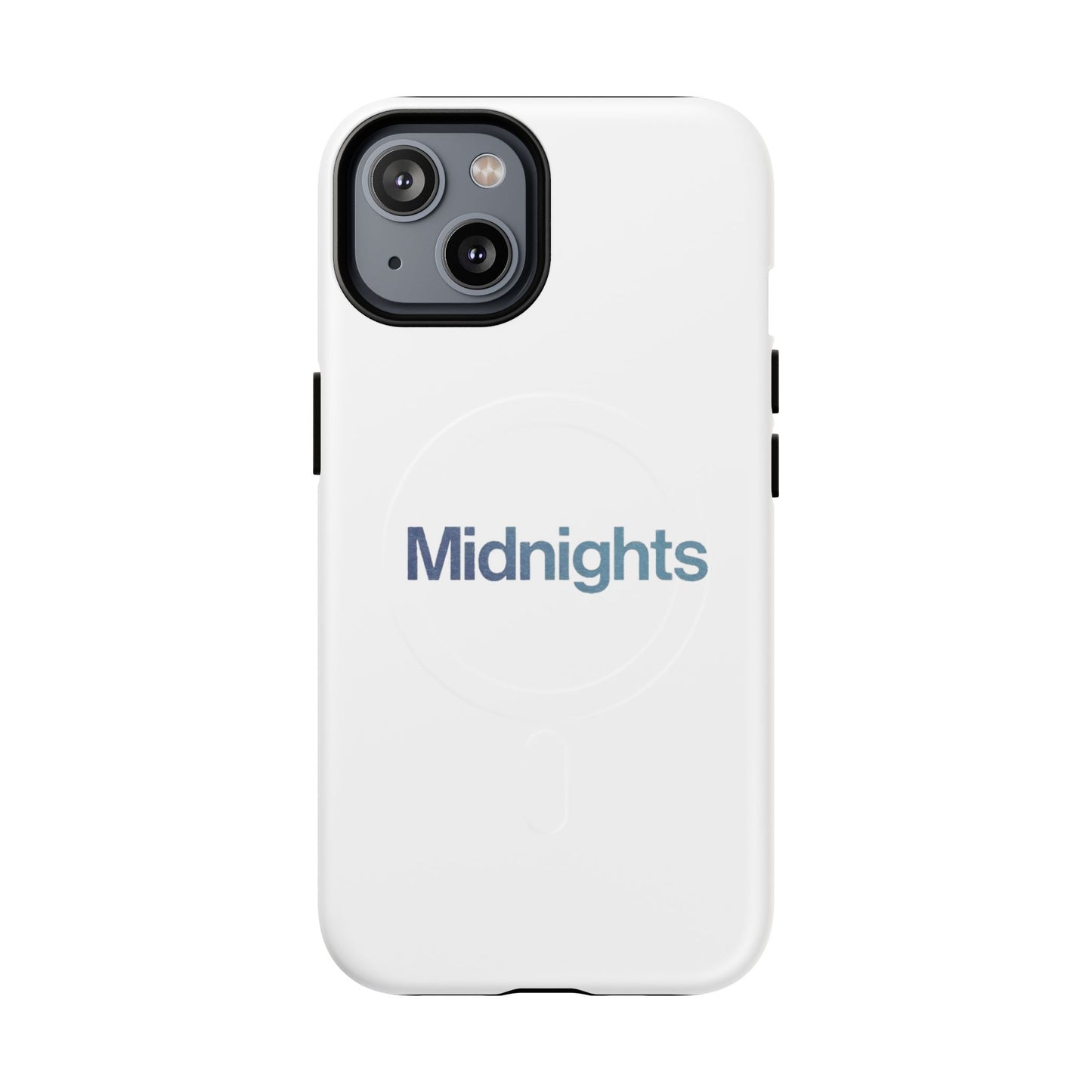 Not a Lot Going On Shop Tough Magnetic Case