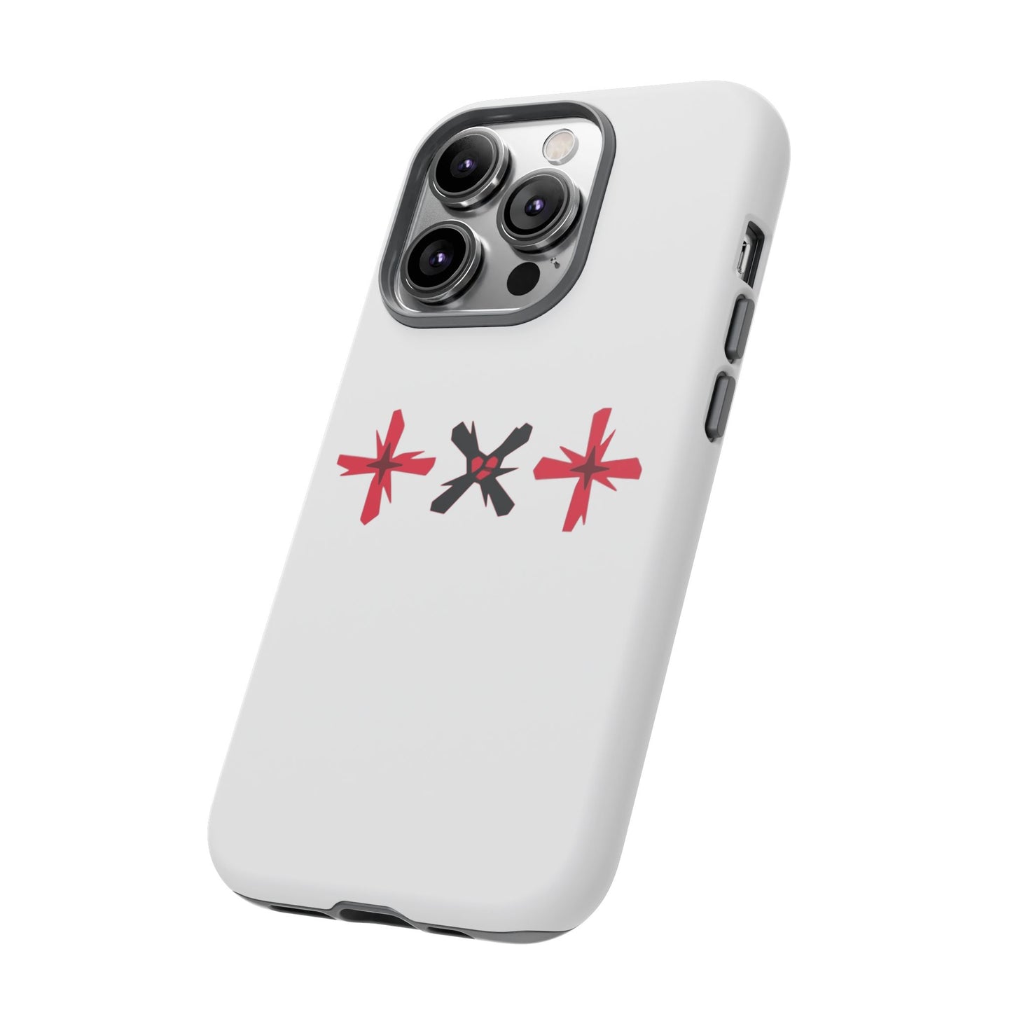Cosmic Edge Apparel Tough Cases