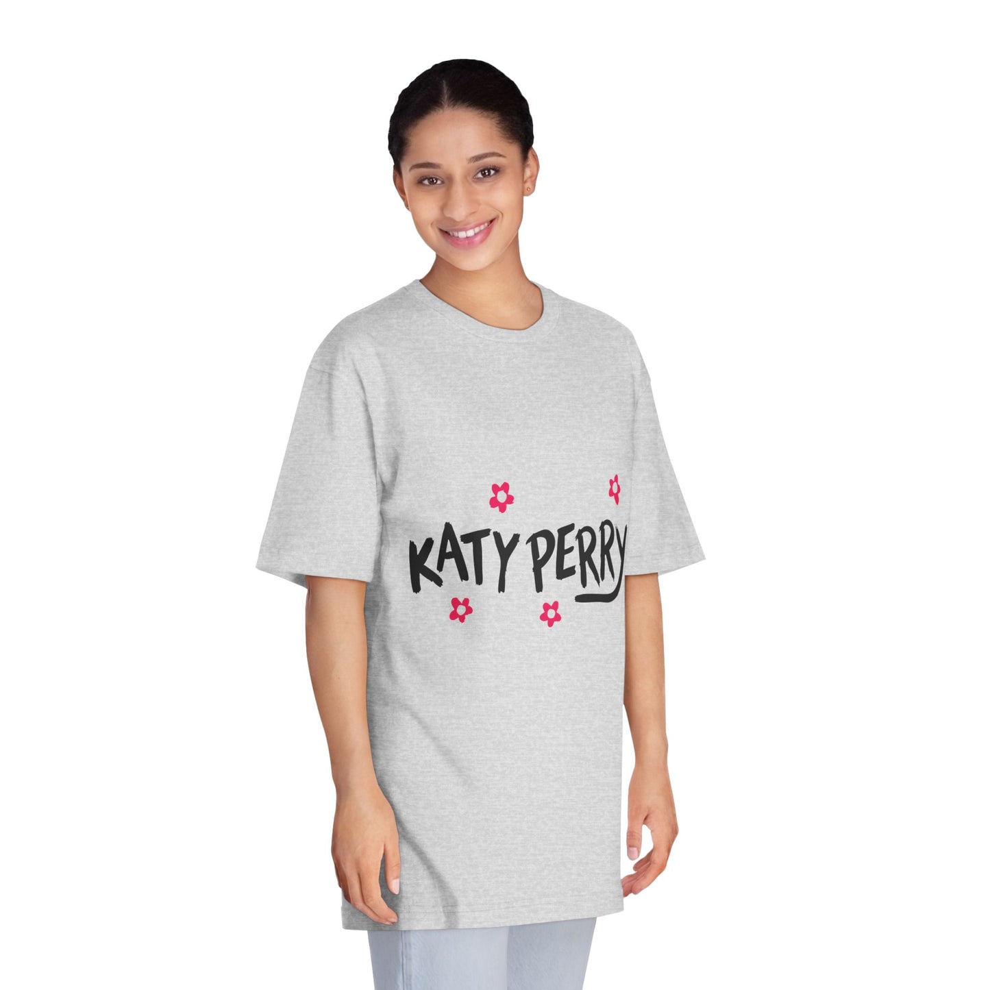 Petal Power - Unisex Classic Crewneck T-shirt
