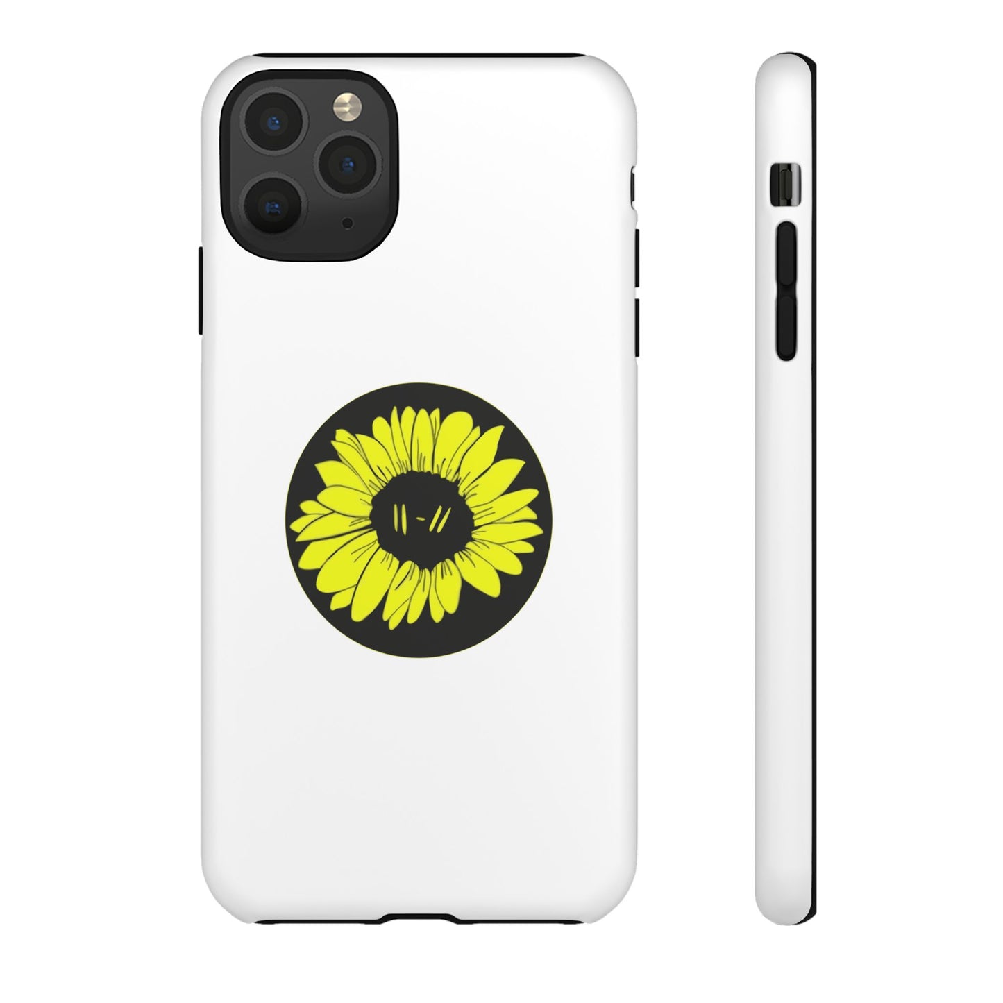 Bloom Aura Tough Case