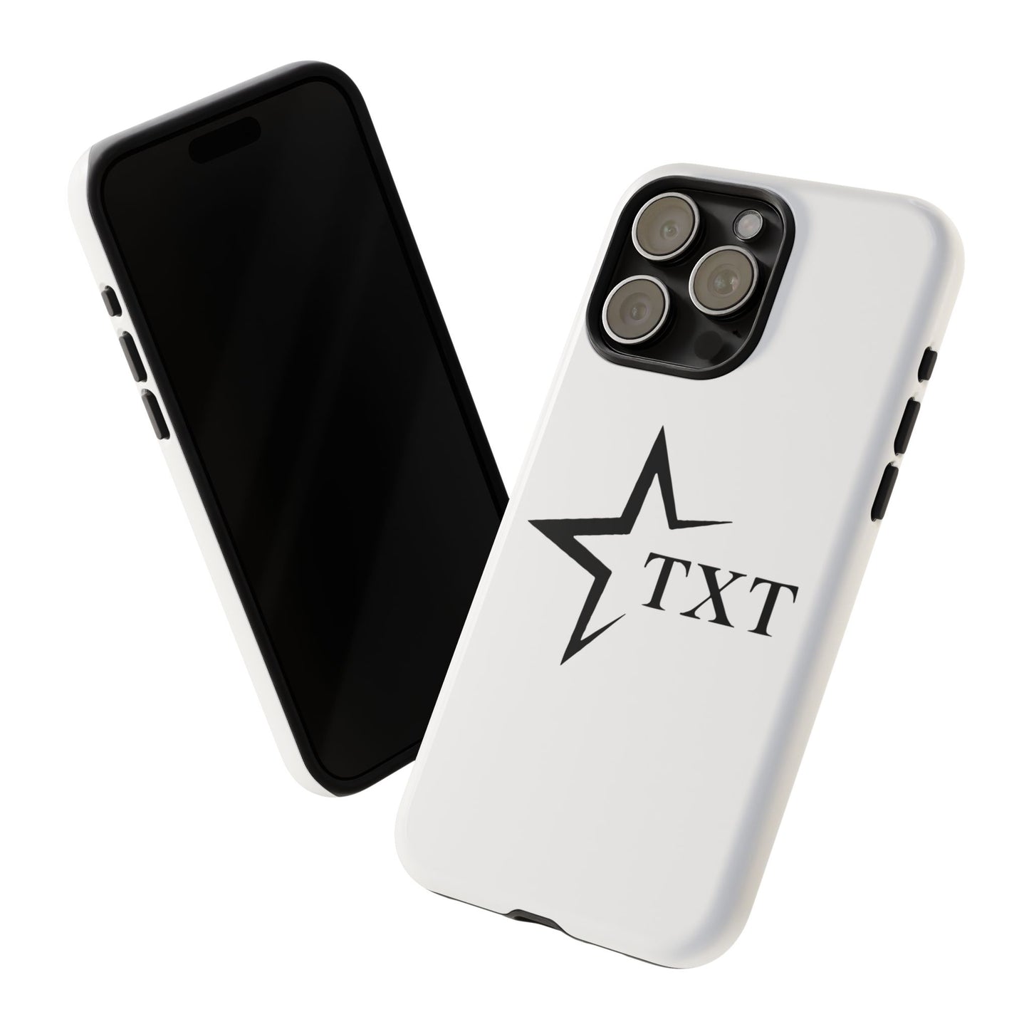 Urban Flux Co. Tough Cases