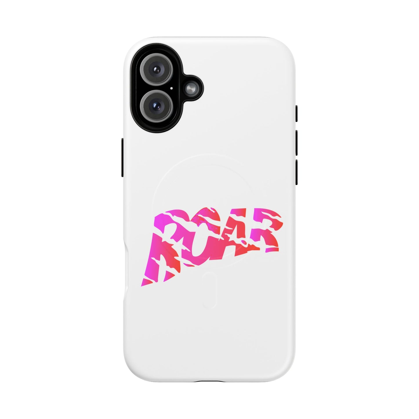 Gradient Roar Tough Magnetic cases