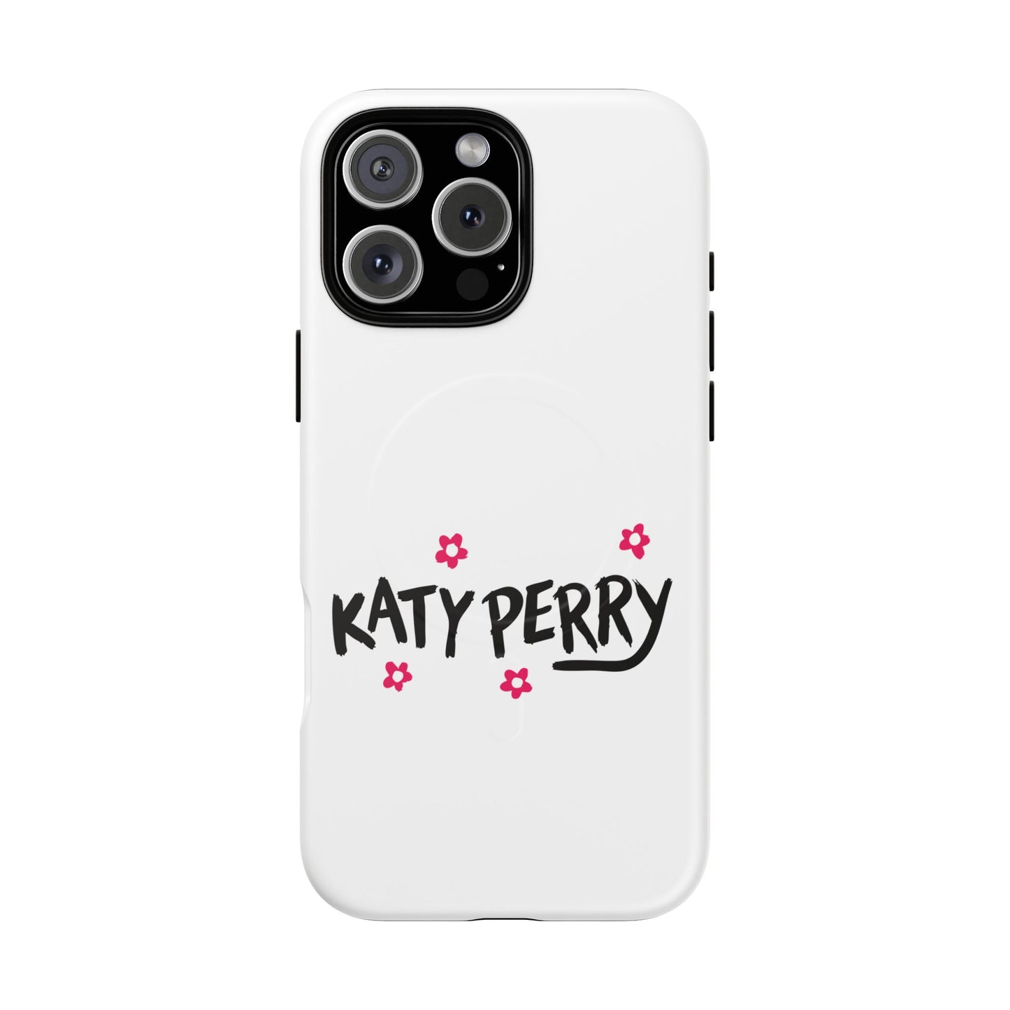 Petal Power Tough Magnetic cases
