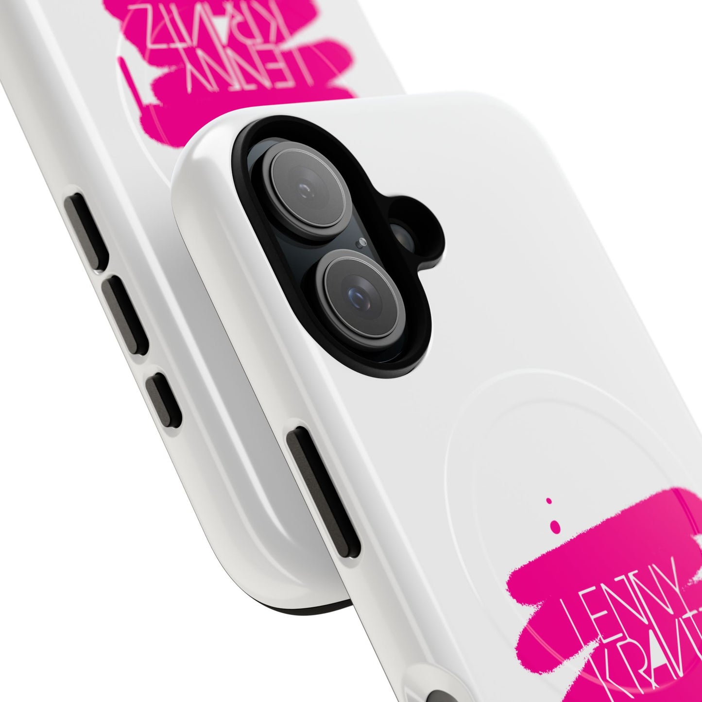Electric Graffiti Drip Tough Magnetic case