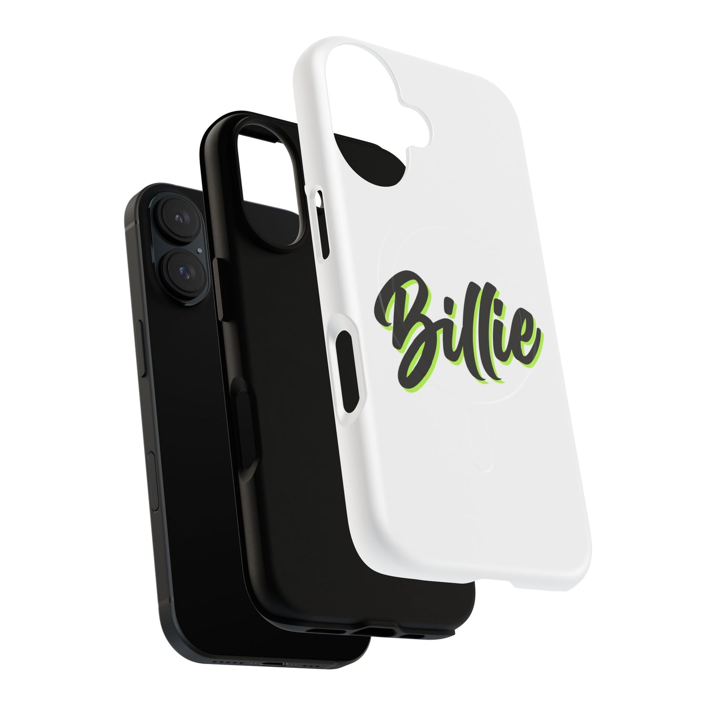 Electric Script Vibes Tough Magnetic Case