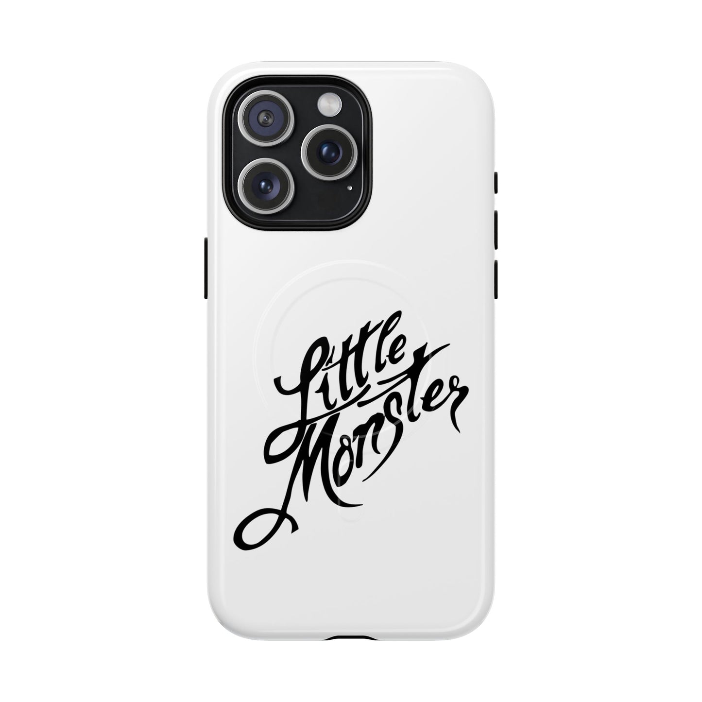 Strike Icon Tough Magnetic case