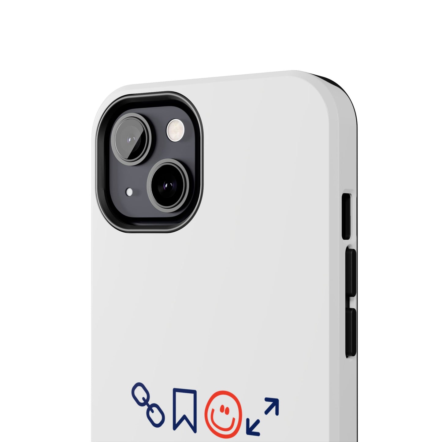 Training Era Energy Tough Magnetic Case