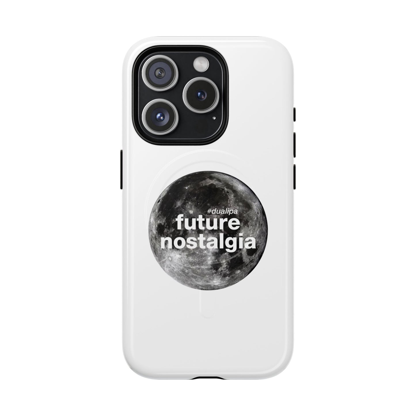 Moonlight Memory Core Tough Magnetic Case