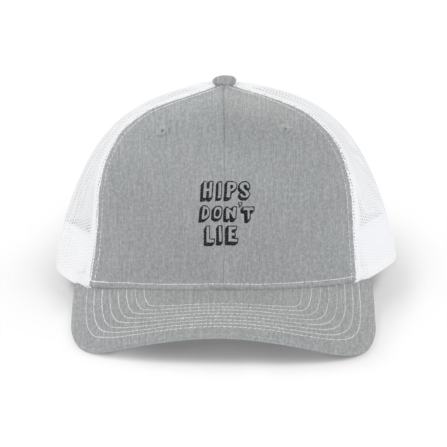 Truth in Motion Snapback Trucker cap