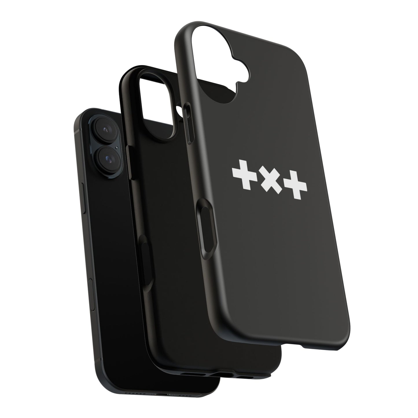 Aura Street Supply Tough Cases