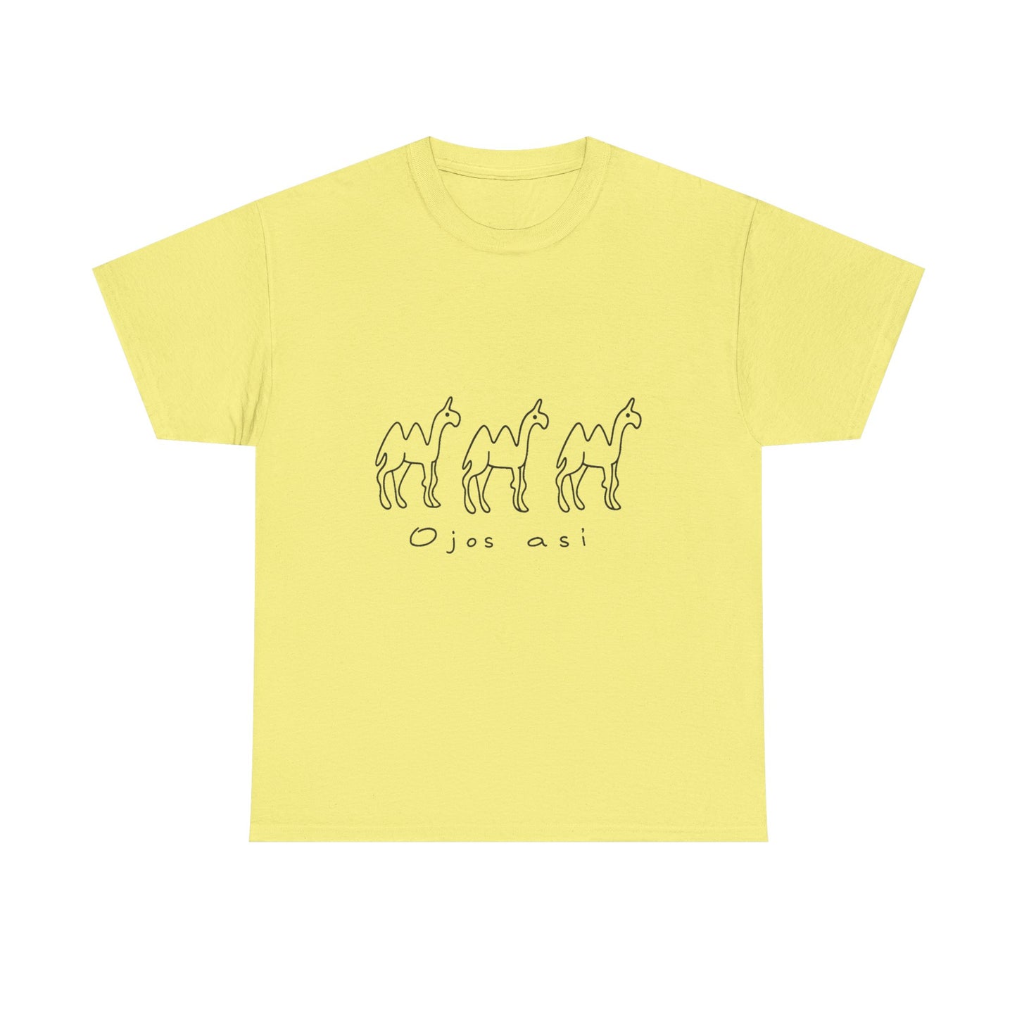 Howl with Style Unisex Heavy cotton tee