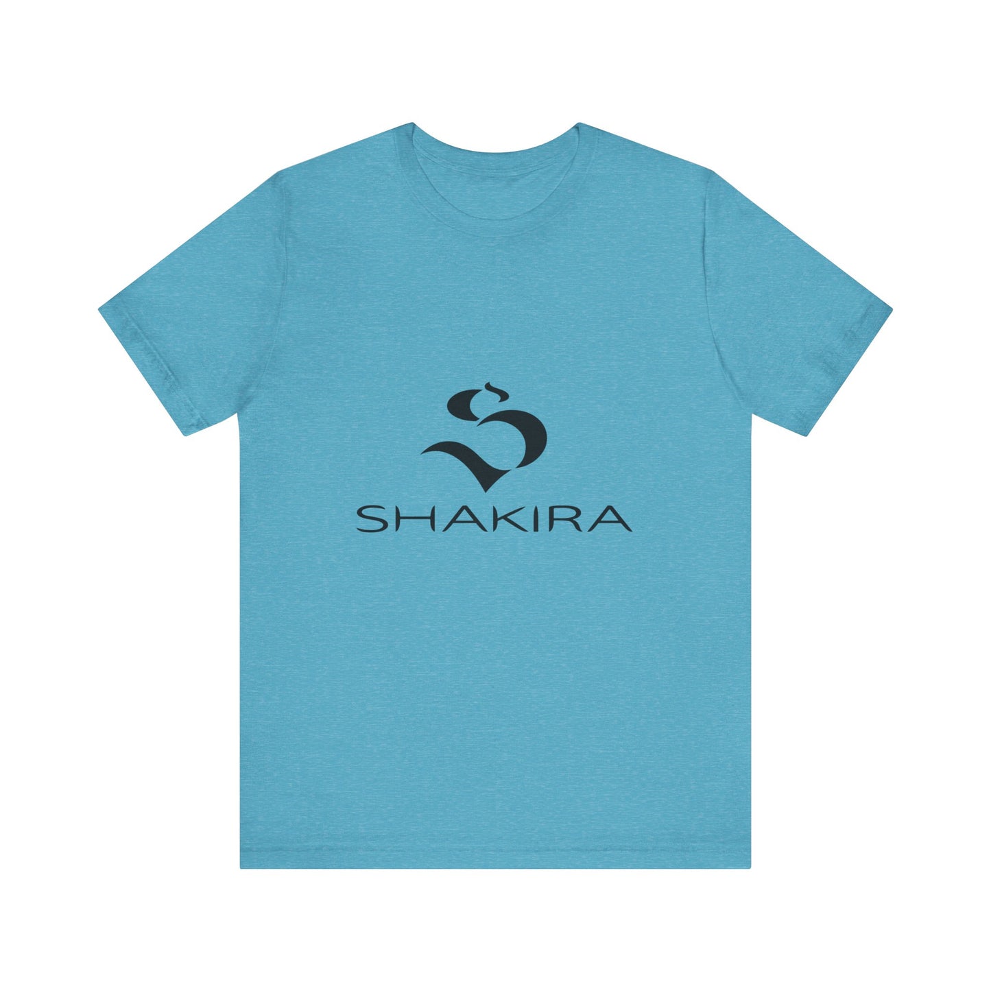 Heartbeat Rhythm Icon Unisex jersey short sleeve tee