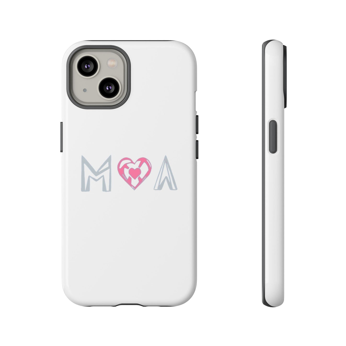 Nova Core Clothing Tough Cases