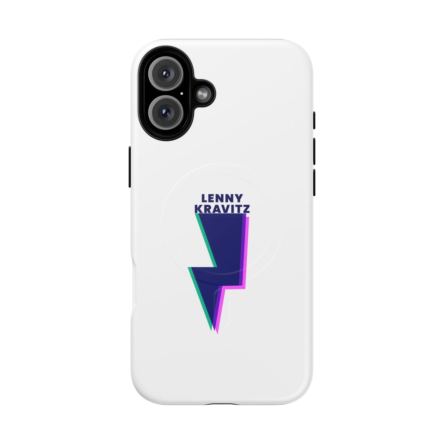 Layered Bolt Vibe Tough Magnetic case