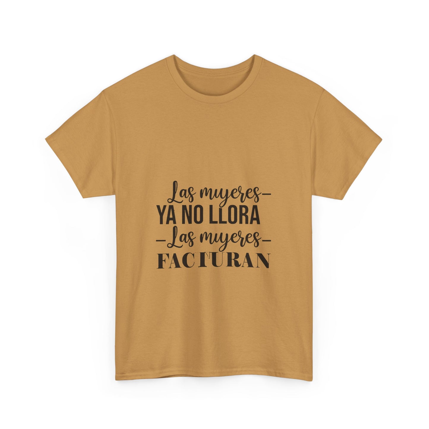 Desert Vision Unisex Heavy cotton tee