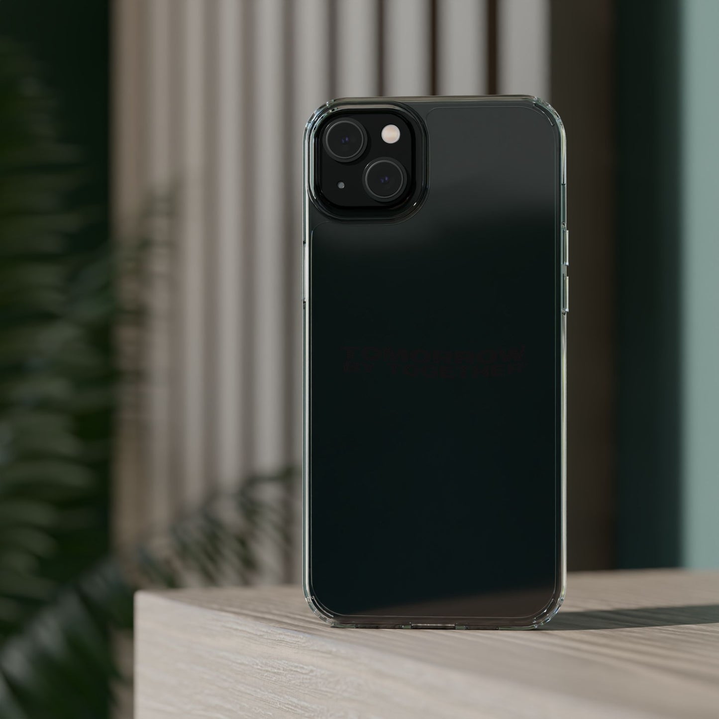 NEOVOID Clear Cases