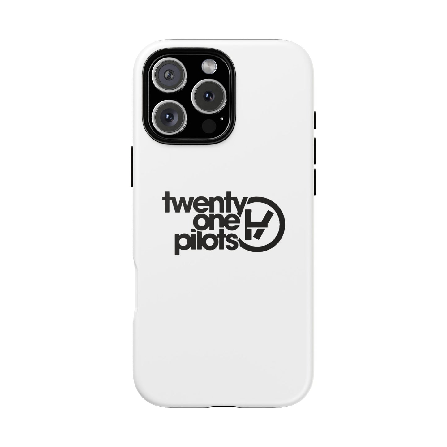 Alive Seal Tough Case