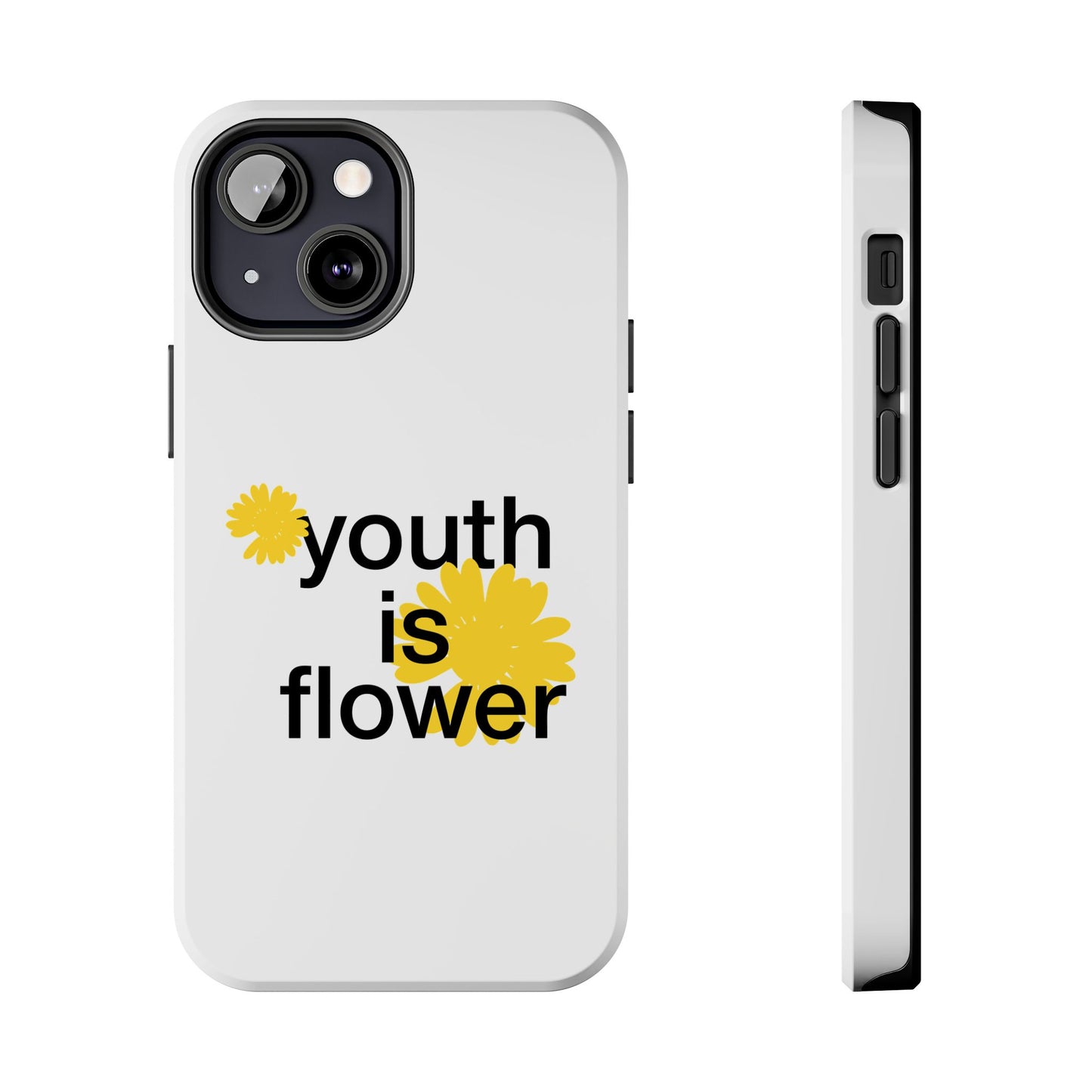 Rebel Spark Tough Magnetic Case