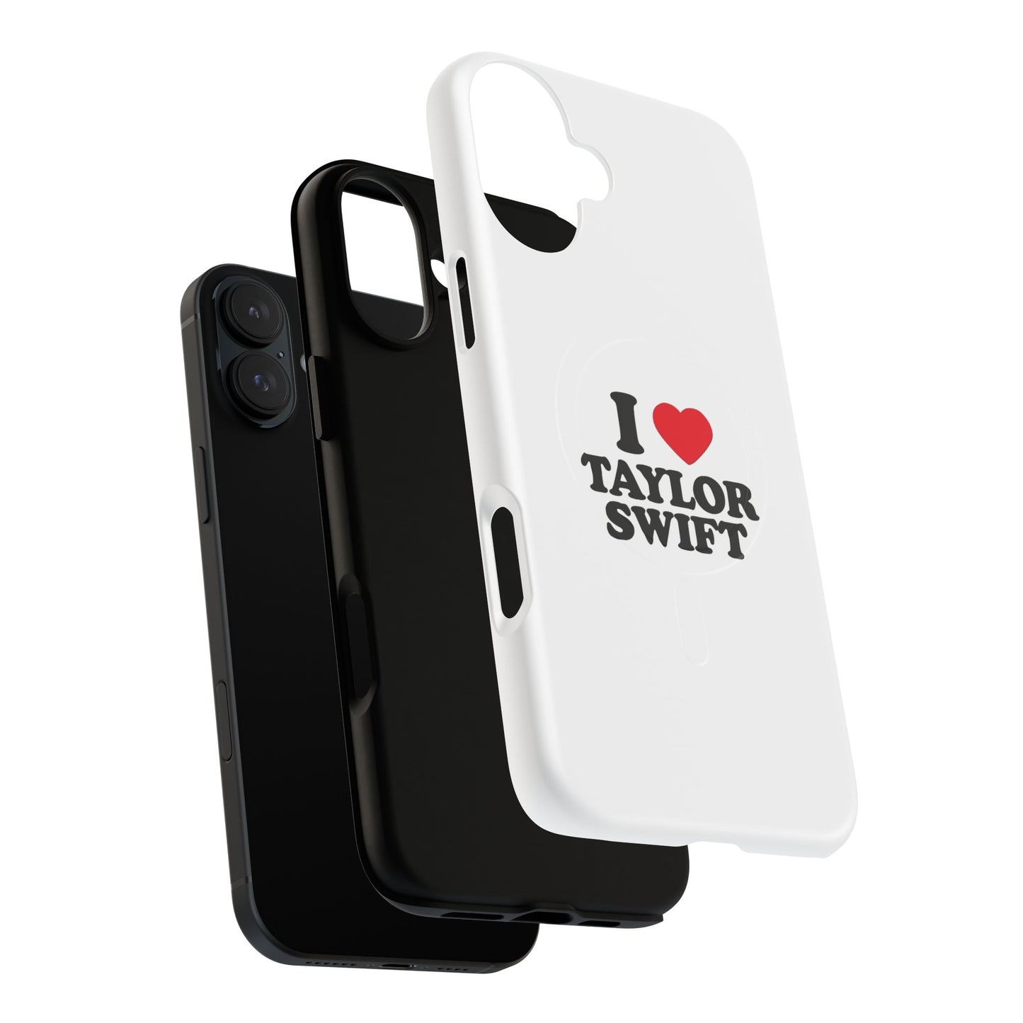 Lover Lane Collective Tough Magnetic Case