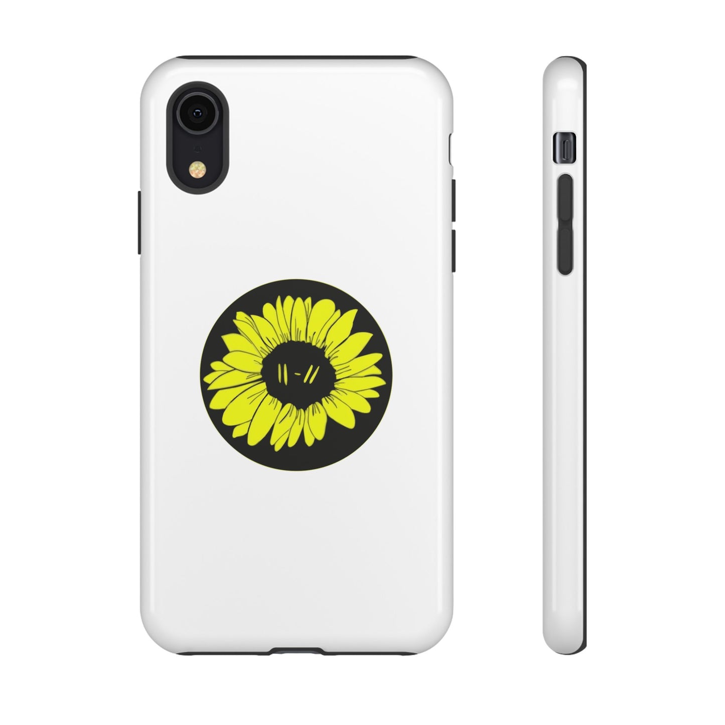 Bloom Aura Tough Case