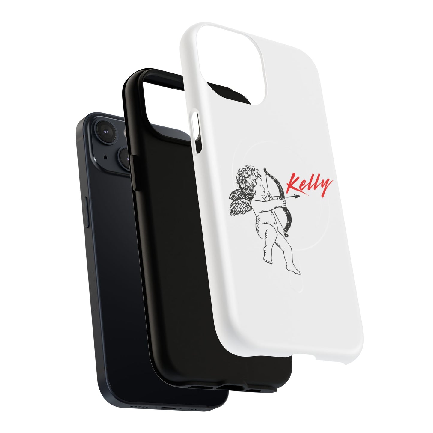 Signature Sound - Kelly Style Tough Magnetic Case
