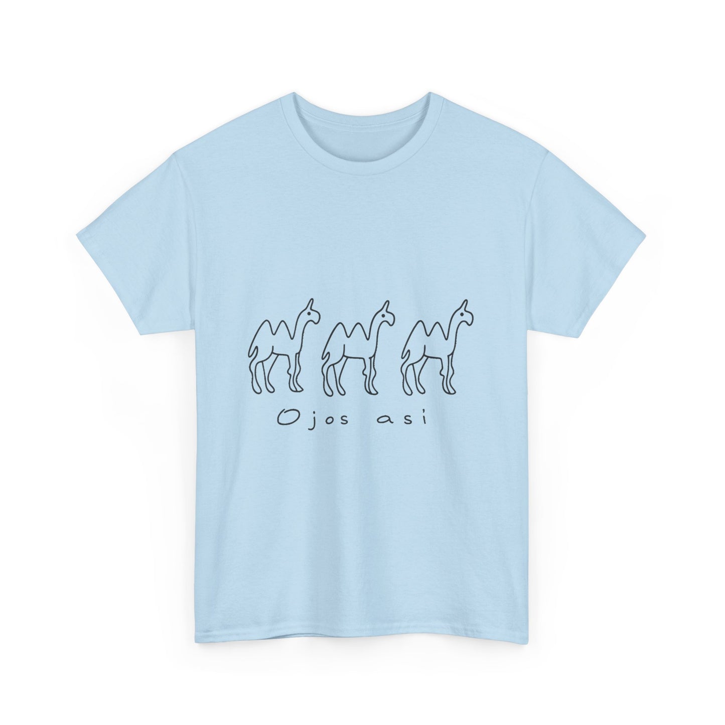 Howl with Style Unisex Heavy cotton tee