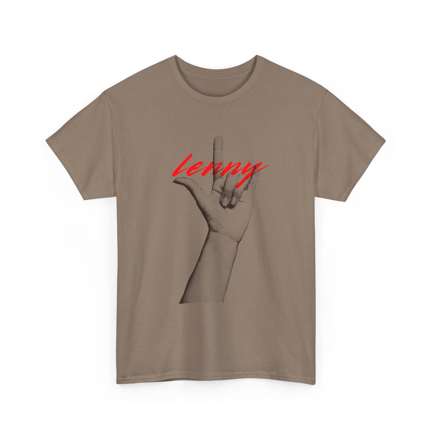 Rock Vibes Only Unisex Heavy cotton tee