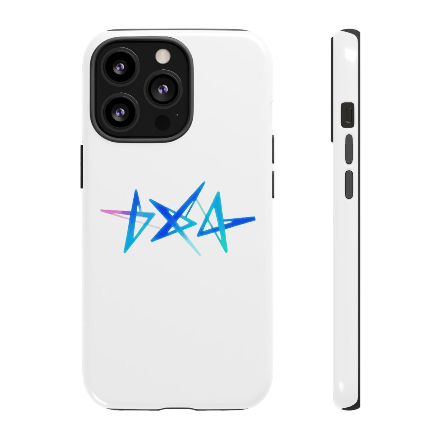 LUMINA Tough Cases