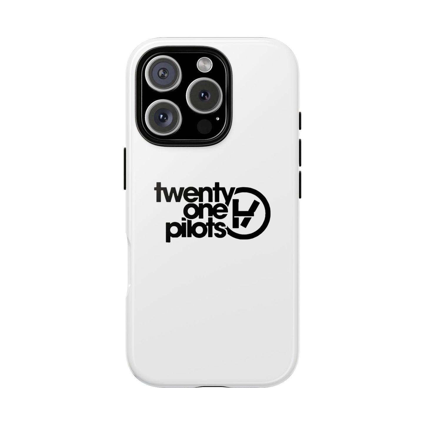 Alive Seal Tough Case
