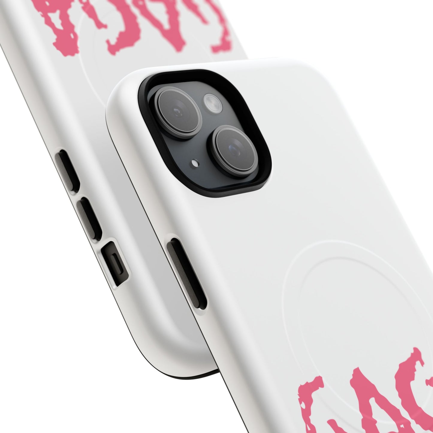 Pop Drip Tough Magnetic case