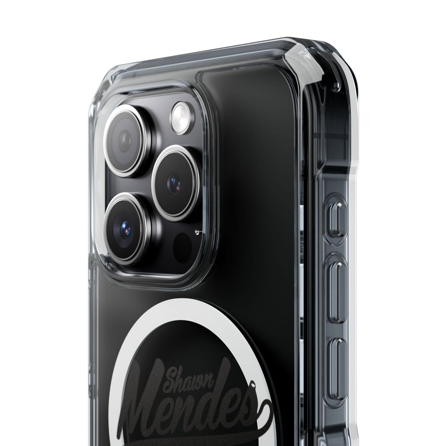 Inkbound Grip Magnetic Impact Case