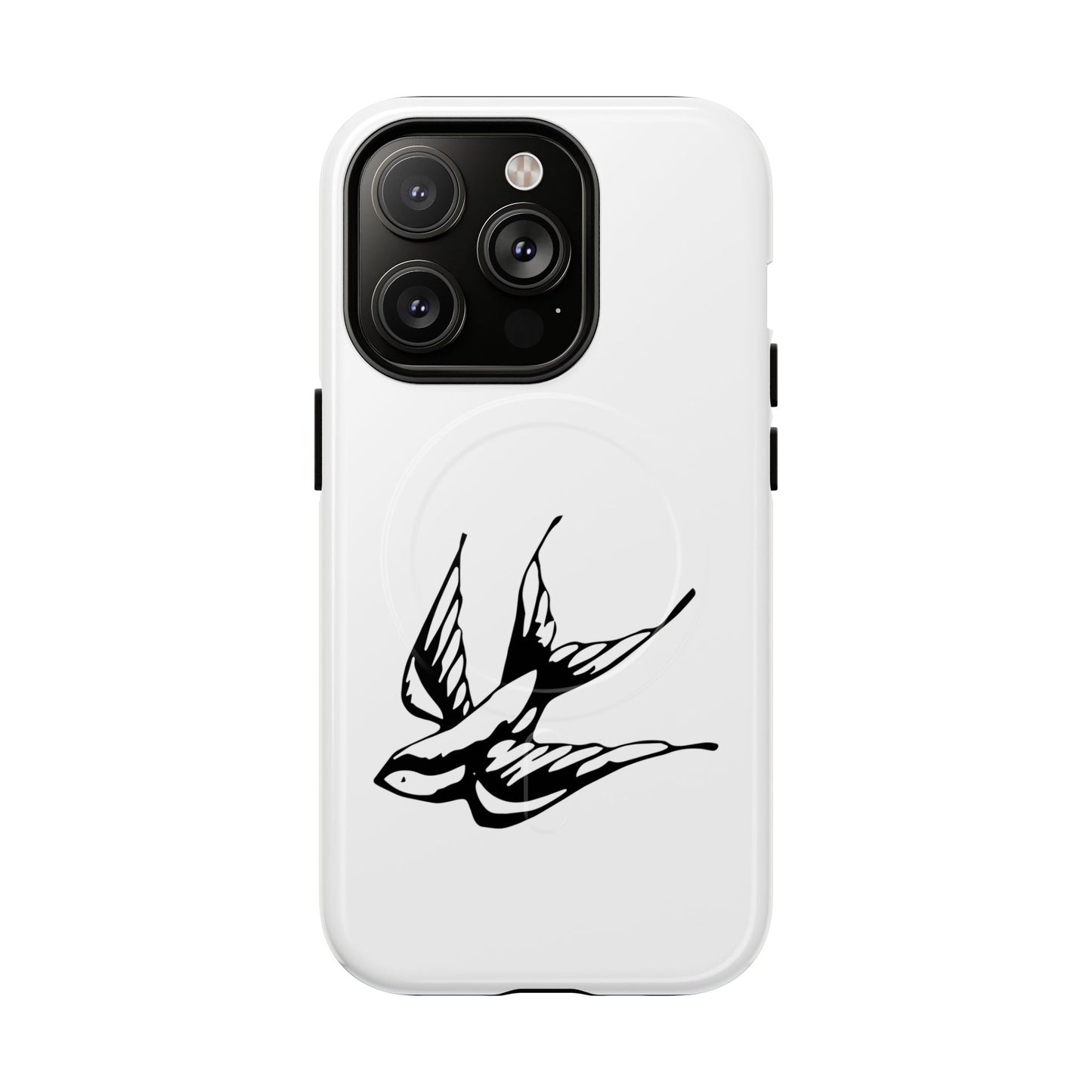 Flight Marked Tough Magnetic Case