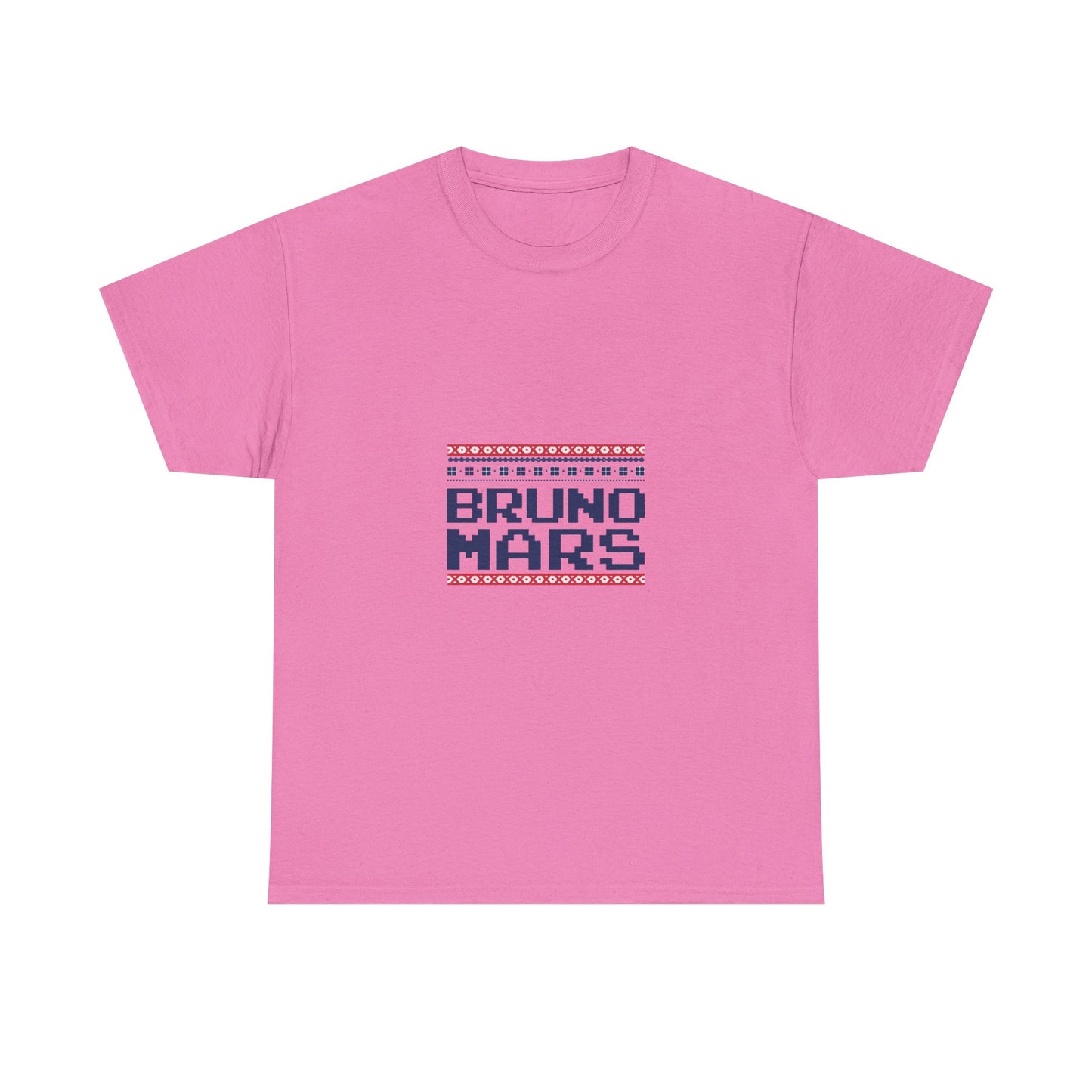 Retro Code Streetwear Unisex Heavy cotton Tee