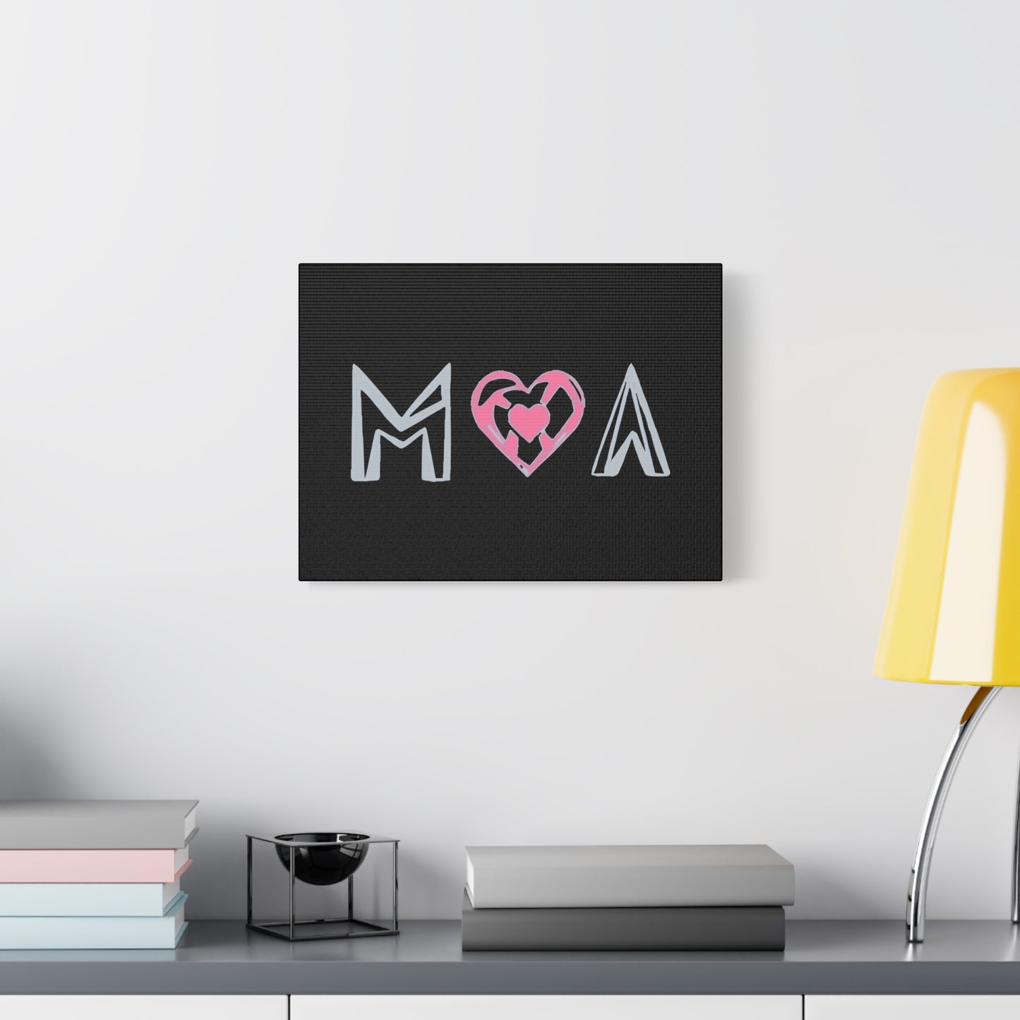 Nova Core Clothing Matte Canvas