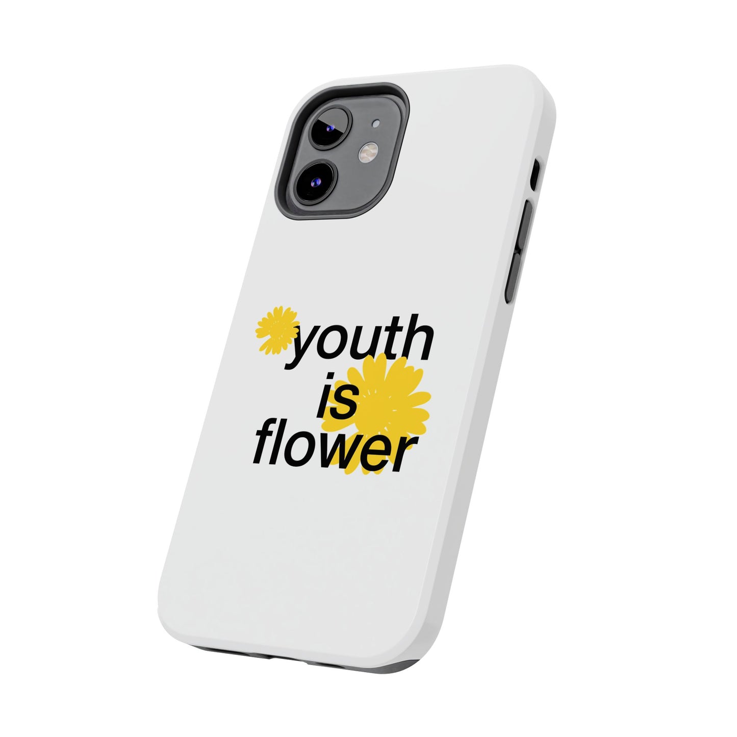 Rebel Spark Tough Magnetic Case