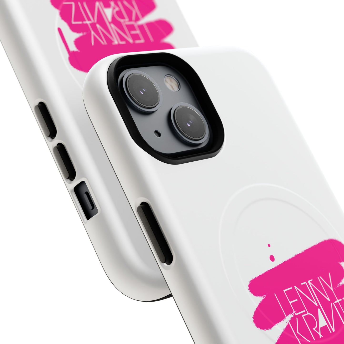 Electric Graffiti Drip Tough Magnetic case