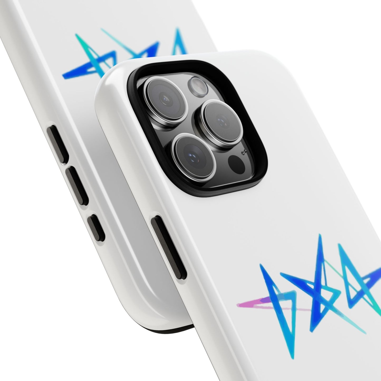 LUMINA Tough Cases