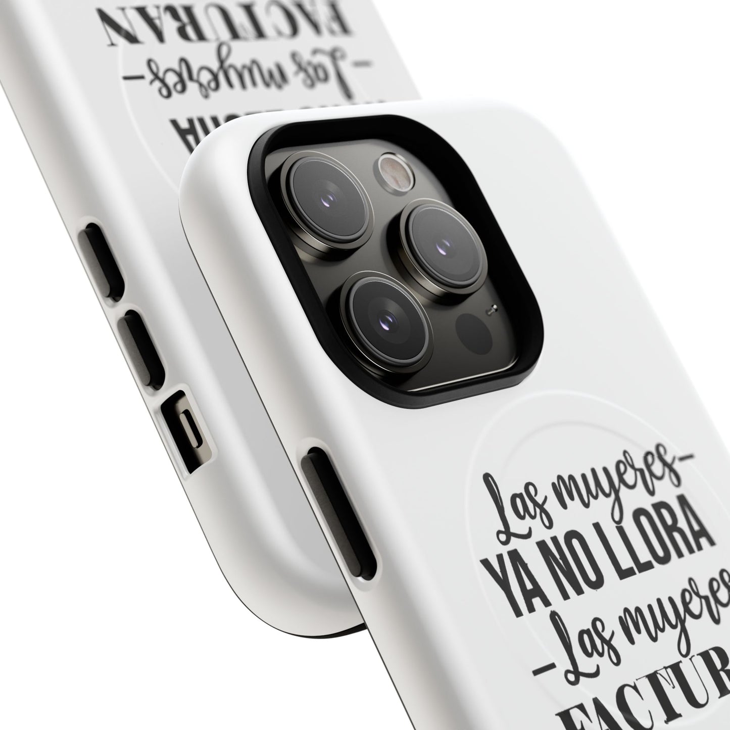 Desert Vision Tough Magnetic case