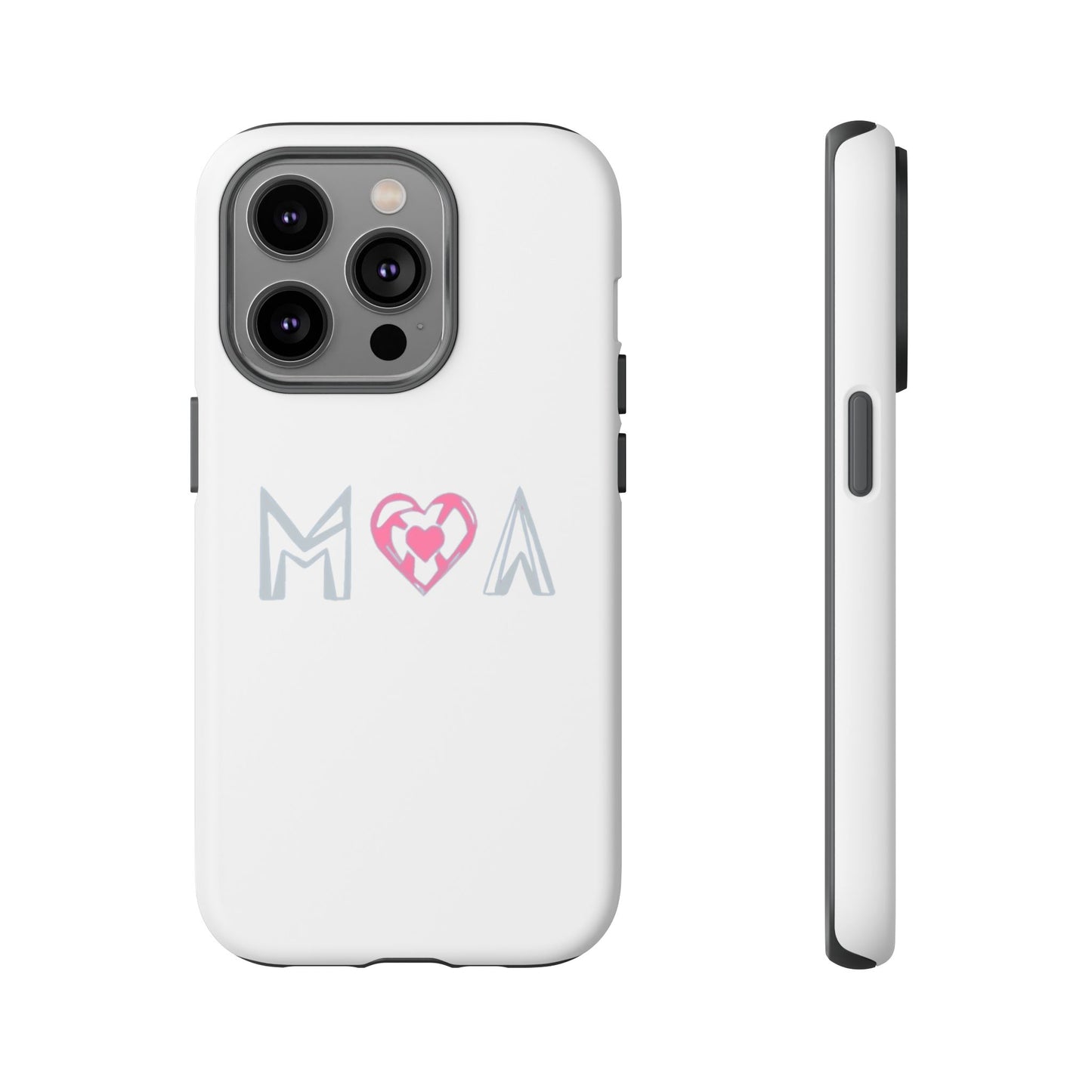 Nova Core Clothing Tough Cases