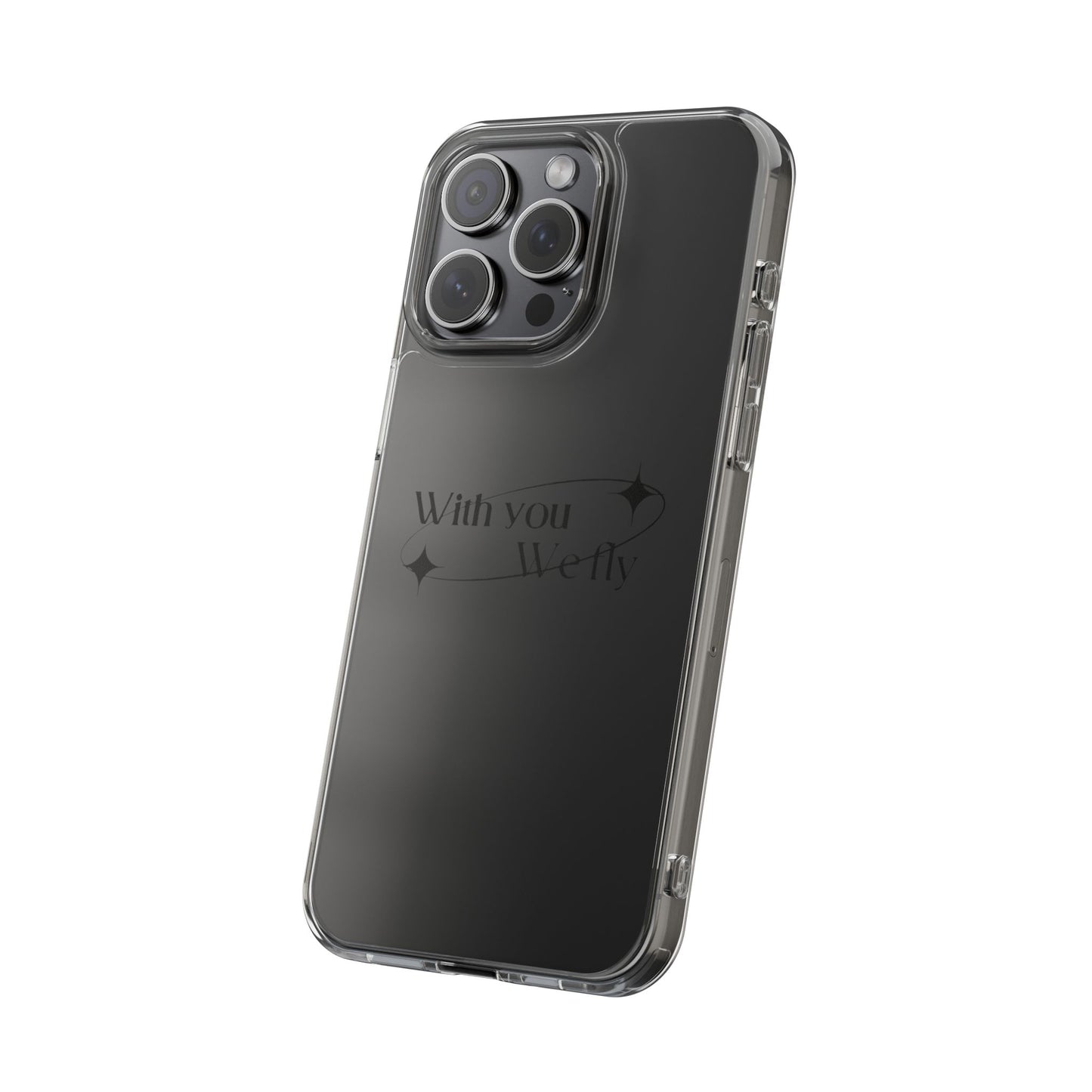 ASTRYX Clear Cases