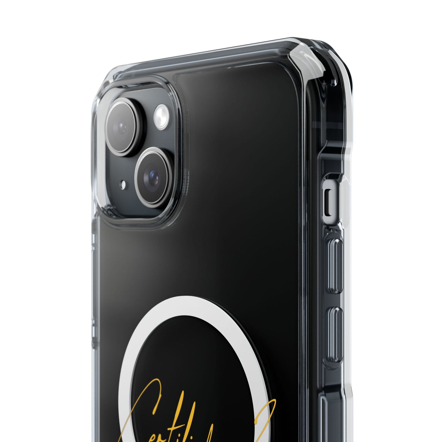 Certified Lover Boy Script impact case