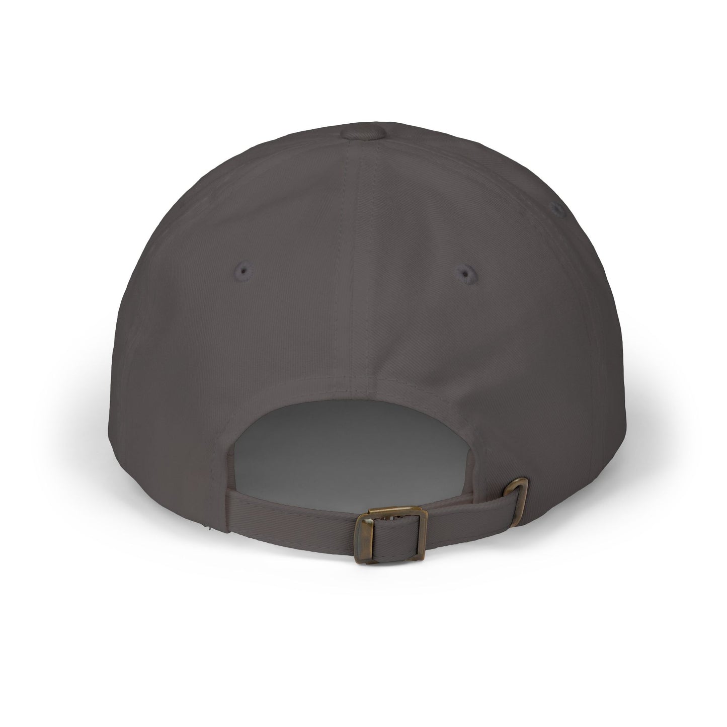 Sun and Waves Minimalist Classic Dad Cap