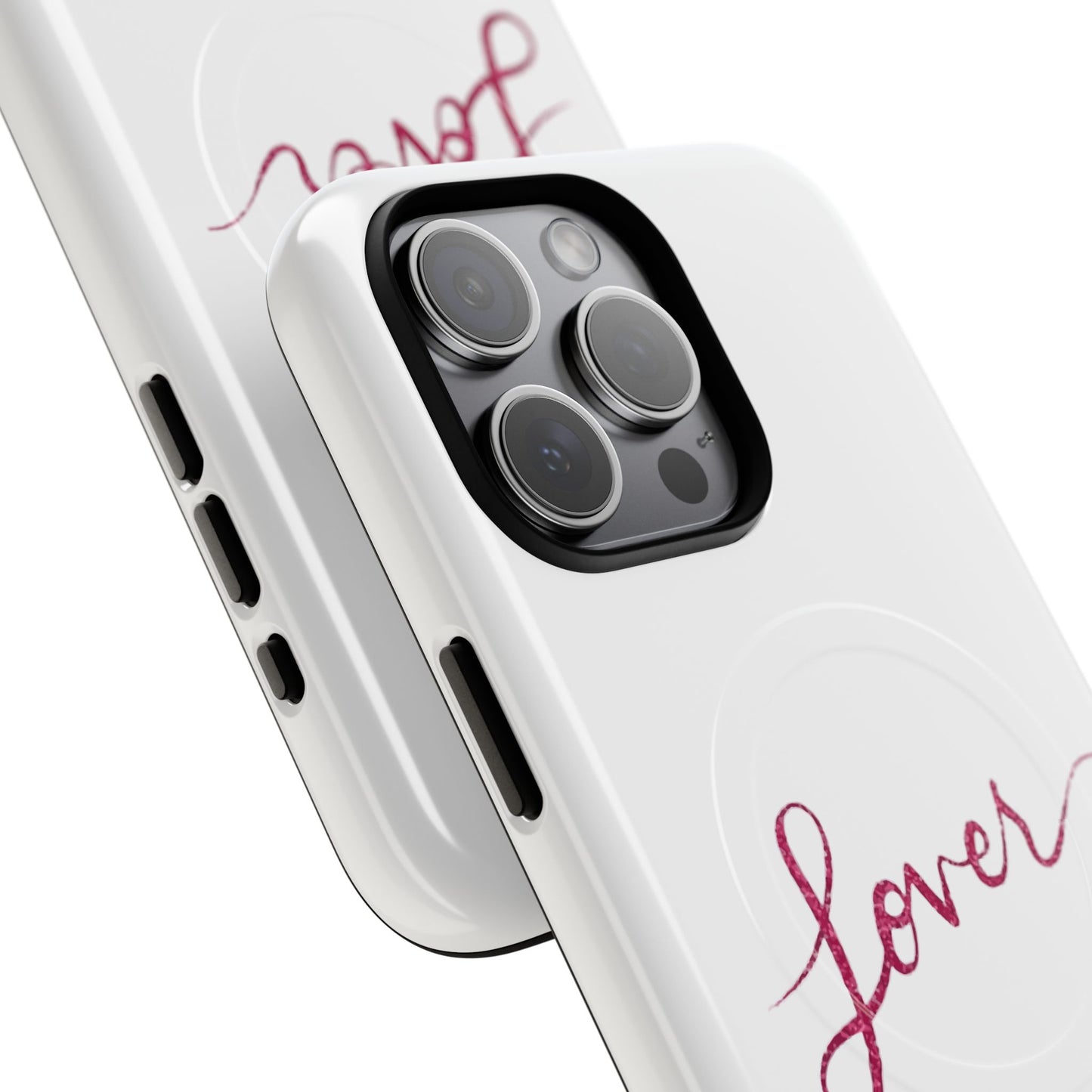 Blank Space Closet Tough Magnetic Case